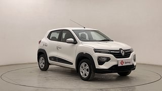 Used 2022 Renault Kwid 1.0 RXT AMT SCE Petrol Automatic exterior RIGHT FRONT CORNER VIEW