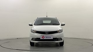 Used 2018 Tata Tiago [2016-2020] Revotron XZ Petrol Manual exterior FRONT VIEW