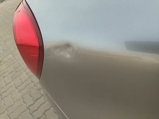 Used 2019 Maruti Suzuki Baleno [2019-2022] Alpha Petrol Petrol Manual dents MINOR DENT