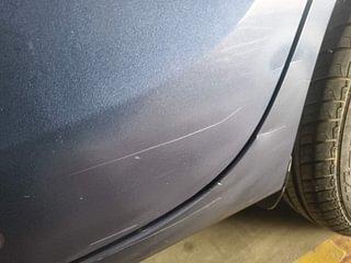 Used 2023 Maruti Suzuki Dzire VXI AMT Petrol Automatic dents MINOR SCRATCH