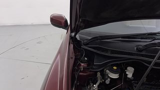 Used 2012 Honda City [2011-2014] 1.5 S MT Petrol Manual engine ENGINE RIGHT SIDE HINGE & APRON VIEW