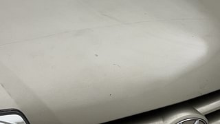 Used 2011 Hyundai Santro Xing [2007-2014] GLS Petrol Manual dents MINOR SCRATCH