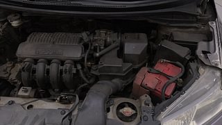 Used 2017 honda Jazz VX Petrol Manual engine ENGINE LEFT SIDE VIEW