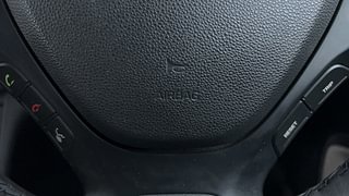 Used 2020 Hyundai Xcent SX Petrol Manual top_features Airbags