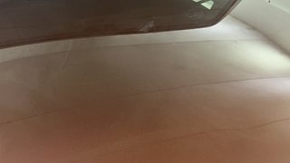 Used 2021 mahindra Thar LX 4 STR Hard Top Petrol AT 4WD Petrol Automatic dents MINOR DENT