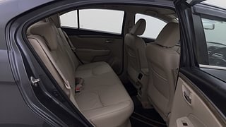Used 2022 Maruti Suzuki Ciaz Alpha Petrol Petrol Manual interior RIGHT SIDE REAR DOOR CABIN VIEW