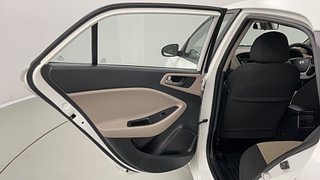 Used 2018 Hyundai Elite i20 [2014-2018] Asta 1.2 Petrol Manual interior LEFT REAR DOOR OPEN VIEW