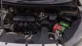 Used 2020 Honda WR-V [2017-2020] VX i-VTEC Petrol Manual engine ENGINE LEFT SIDE VIEW