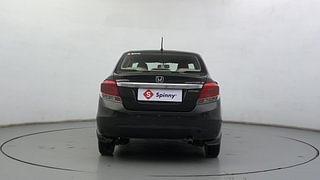 Used 2016 Honda Amaze 1.5 S i-DTEC Diesel Manual exterior BACK VIEW