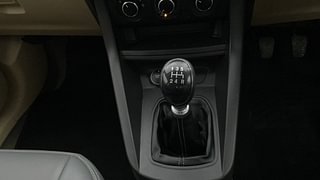 Used 2019 Ford Figo Aspire Trend 1.5 TDCi Diesel Manual interior GEAR  KNOB VIEW