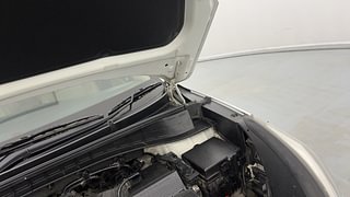 Used 2019 Hyundai Tucson [2016-2020] GL (O) AT Diesel Diesel Automatic engine ENGINE LEFT SIDE HINGE & APRON VIEW