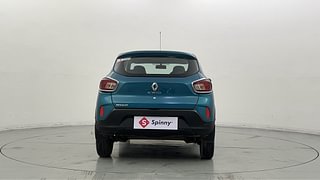 Used 2020 Renault Kwid RXL Petrol Manual exterior BACK VIEW