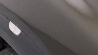 Used 2017 Renault Kwid [2015-2019] RXL Petrol Manual dents MINOR SCRATCH