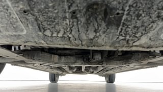 Used 2018 Hyundai Elite i20 [2018-2020] Asta 1.2 Petrol Manual extra FRONT LEFT UNDERBODY VIEW