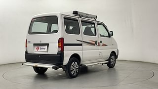 Used 2020 Maruti Suzuki Eeco AC 5 STR Petrol Manual exterior RIGHT REAR CORNER VIEW