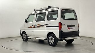 Used 2020 Maruti Suzuki Eeco AC 5 STR Petrol Manual exterior LEFT REAR CORNER VIEW