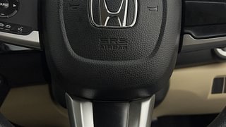 Used 2023 Honda Amaze 1.2 VX CVT i-VTEC Petrol Automatic top_features Airbags