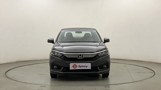 Used 2018 honda Amaze 1.2 S CVT i-VTEC Petrol Automatic exterior FRONT VIEW