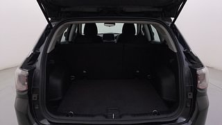 Used 2021 JEEP Compass Sport 1.4 Petrol Petrol Manual interior DICKY INSIDE VIEW