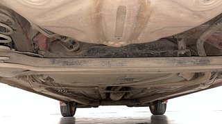 Used 2019 Maruti Suzuki Swift [2017-2021] ZXi AMT Petrol Automatic extra REAR UNDERBODY VIEW (TAKEN FROM REAR)