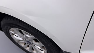 Used 2013 Ford EcoSport [2013-2015] Titanium 1.5L TDCi Diesel Manual dents MINOR DENT