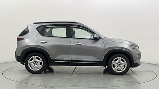 Used 2021 Kia Sonet HTX 1.0 iMT Petrol Manual exterior RIGHT SIDE VIEW