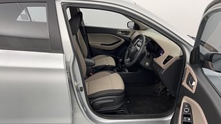 Used 2018 Hyundai Elite i20 [2018-2020] Asta 1.2 Petrol Manual interior RIGHT SIDE FRONT DOOR CABIN VIEW