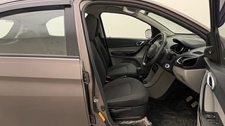 Used 2019 Tata Tiago [2016-2020] Revotron XZ Petrol Manual interior RIGHT SIDE FRONT DOOR CABIN VIEW