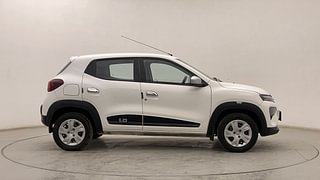 Used 2022 Renault Kwid 1.0 RXT AMT SCE Petrol Automatic exterior RIGHT SIDE VIEW