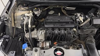 Used 2023 Honda Amaze 1.2 VX CVT i-VTEC Petrol Automatic engine ENGINE RIGHT SIDE VIEW