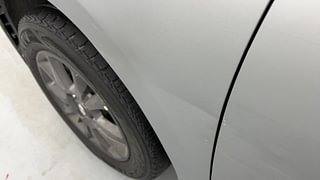 Used 2018 Hyundai Elite i20 [2018-2020] Asta 1.2 Petrol Manual dents MINOR DENT