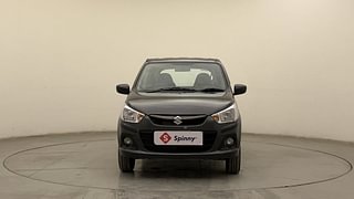 Used 2017 Maruti Suzuki Alto K10 [2014-2019] VXi Petrol Manual exterior FRONT VIEW