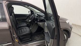 Used 2016 Tata Tiago [2016-2020] Revotorq XZ Diesel Manual interior RIGHT SIDE FRONT DOOR CABIN VIEW