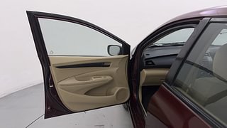 Used 2012 Honda City [2011-2014] 1.5 S MT Petrol Manual interior LEFT FRONT DOOR OPEN VIEW