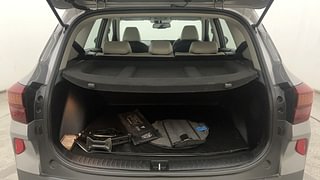 Used 2020 Kia Seltos GTX Plus DCT Petrol Automatic interior DICKY INSIDE VIEW