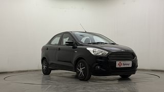 Used 2016 Ford Figo Aspire Trend 1.5 TDCi Diesel Manual exterior RIGHT FRONT CORNER VIEW