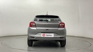 Used 2019 Maruti Suzuki Baleno [2019-2022] Alpha Petrol Petrol Manual exterior BACK VIEW