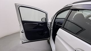 Used 2020 Honda WR-V [2017-2020] VX i-VTEC Petrol Manual interior LEFT FRONT DOOR OPEN VIEW