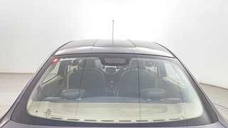 Used 2019 Ford Figo Aspire Trend 1.5 TDCi Diesel Manual exterior BACK WINDSHIELD VIEW