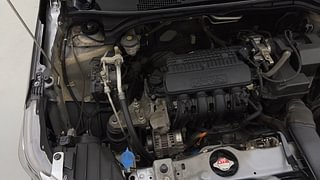 Used 2018 honda Amaze 1.2 S CVT i-VTEC Petrol Automatic engine ENGINE RIGHT SIDE VIEW