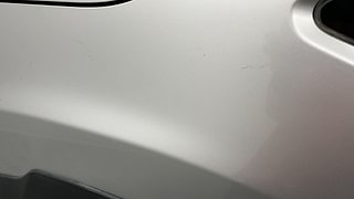 Used 2018 Honda WR-V [2017-2020] VX i-VTEC Petrol Manual dents MINOR SCRATCH
