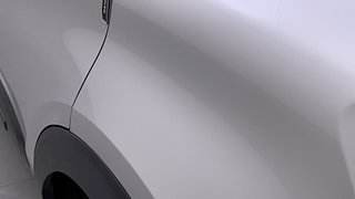 Used 2021 Renault Triber RXT Petrol Manual dents MINOR DENT