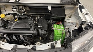 Used 2022 Renault Kwid 1.0 RXT AMT SCE Petrol Automatic engine ENGINE LEFT SIDE VIEW