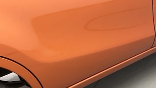 Used 2016 Maruti Suzuki Alto K10 [2014-2019] VXI AMT Petrol Automatic dents MINOR SCRATCH