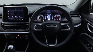 Used 2021 JEEP Compass Sport 1.4 Petrol Petrol Manual top_features Steering mounted controls