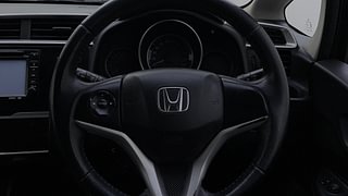 Used 2017 honda Jazz VX Petrol Manual top_features Airbags