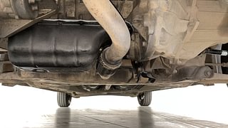 Used 2019 Ford Figo Aspire Trend 1.5 TDCi Diesel Manual extra FRONT LEFT UNDERBODY VIEW