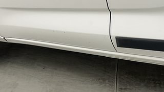 Used 2021 Skoda Rapid New [2020-2022] Style Petrol Petrol Manual dents MINOR SCRATCH