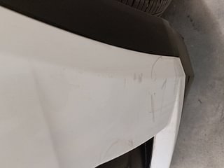 Used 2023 Mahindra XUV700 AX 3 Petrol AT 5 STR Petrol Automatic dents MINOR SCRATCH