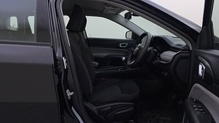 Used 2021 JEEP Compass Sport 1.4 Petrol Petrol Manual interior RIGHT SIDE FRONT DOOR CABIN VIEW